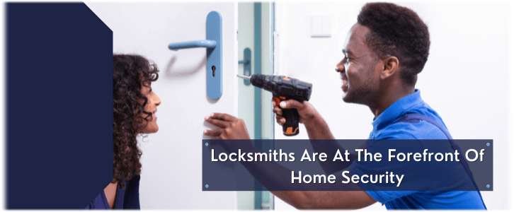 House Lockout Service Sandy Springs, GA