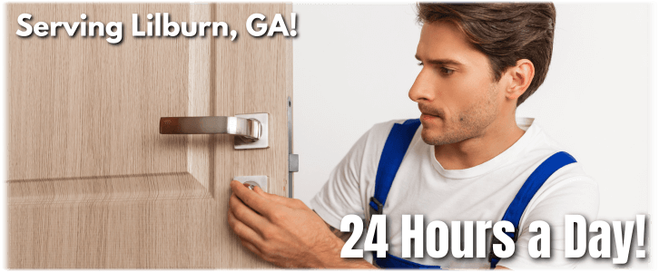 Locksmith Lilburn GA