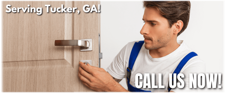 Locksmith Tucker GA